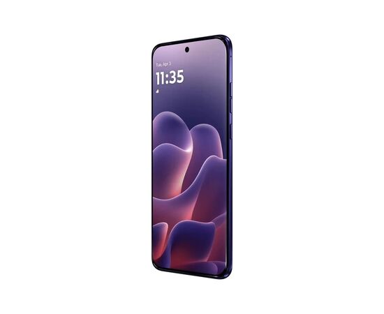 Мобільний телефон Motorola Edge 70 Fusion 8/256GB Orient Blue (PBBD0024RS), зображення 9