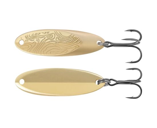 Блешня Select AspMaster 10.0g 45mm GGMG (1870.81.49)