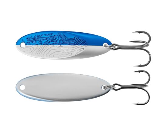 Блешня Select AspMaster 10.0g 45mm GSMB (1870.81.52)