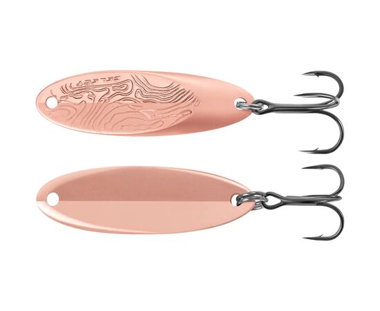 Блешня Select AspMaster 14.0g 51mm GCMC (1870.81.58)