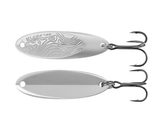 Блешня Select AspMaster 14.0g 51mm GSMS (1870.81.56)