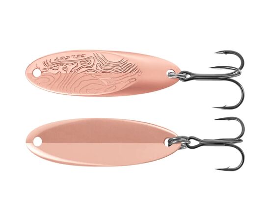 Блесна Select AspMaster 18.0g 55mm GCMC (1870.81.66)