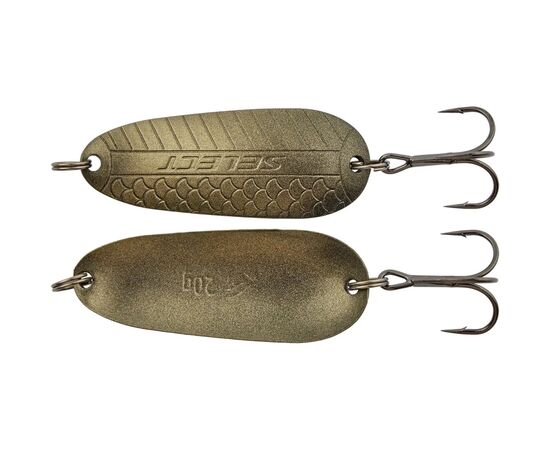 Блесна Select Grandex 10.0g 63mm 04 (1870.73.80)