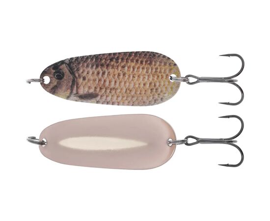 Блесна Select Grandex 10.0g 63mm S50 (1870.73.95)