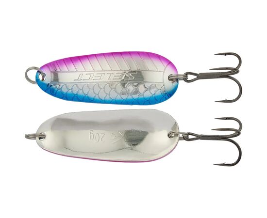 Блесна Select Grandex 14.0g 63mm 05 (1870.68.07)