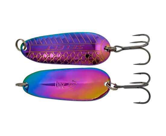 Блесна Select Grandex 14.0g 63mm 14 (1870.68.16)