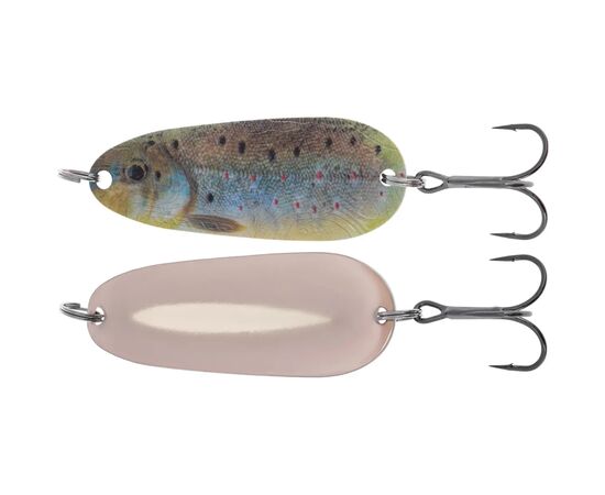 Блесна Select Grandex 20.0g 63mm S47 (1870.74.04)