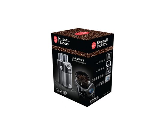 Кофемолка Russell Hobbs 23120-56, изображение 8