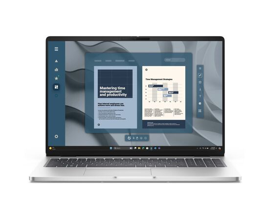 Ноутбук Dell Pro 16 (BTO106PC16250UA_W11P), зображення 2