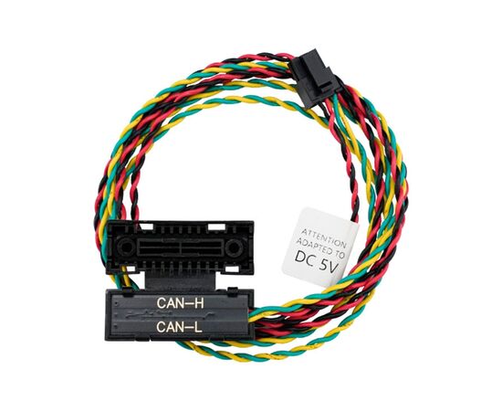 GPS-трекер Queclink CANBus ACL050 (ACL050)