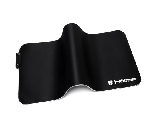 Коврик для мышки Hölmer GMP-01RGB з підсвіткою (GMP-01RGB), изображение 5