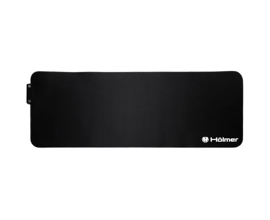 Коврик для мышки Hölmer GMP-02RGB з підсвіткою (GMP-02RGB)