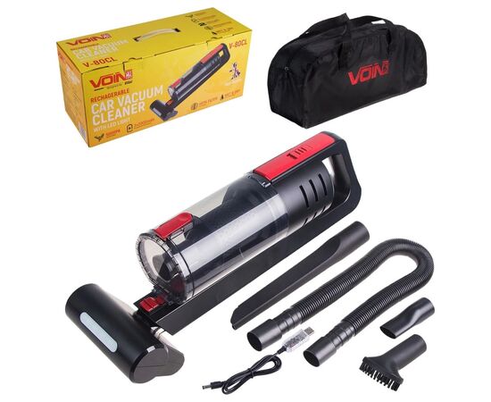 Пылесос VOIN V-80CL