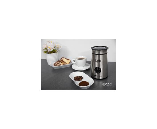 Кавомолка First FA-5485-3, зображення 6