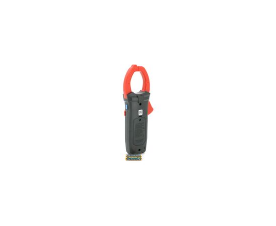 Токовые клещи UNI-T UT205A+ V (AC/DC), A (AC), , C, Hz (True RMS) (UT205A+), изображение 3