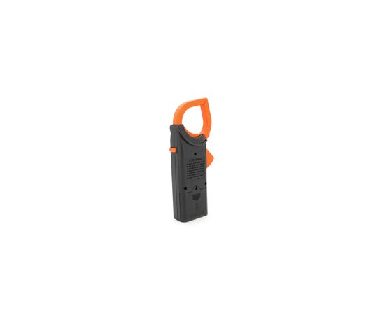 Токові кліщі HAOYUE DT-266F V (AC/DC), A (AC/DC), Ω (NCV), продзвонювання, тест діодів/транзисторів (HAOYUE DT-266F), зображення 4