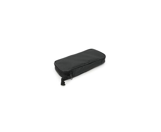 Токові кліщі HAOYUE DT-266F V (AC/DC), A (AC/DC), Ω (NCV), продзвонювання, тест діодів/транзисторів (HAOYUE DT-266F), зображення 5