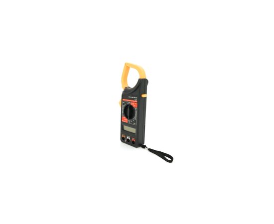 Токовые клещи ANENG с функцией мультиметра DT266. A AC, V DC, V AC, Ω. прозвонка, проверка диодов, Data Hold. (DT266), изображение 3