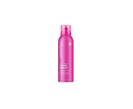 Спрей для волос Lee Stafford Lightweight Shine Spray 200 мл (5060282705555)