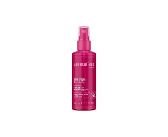 Спрей для волосся Lee Stafford Grow It Longer Leave-In Treatment 100 мл (5060282706545)
