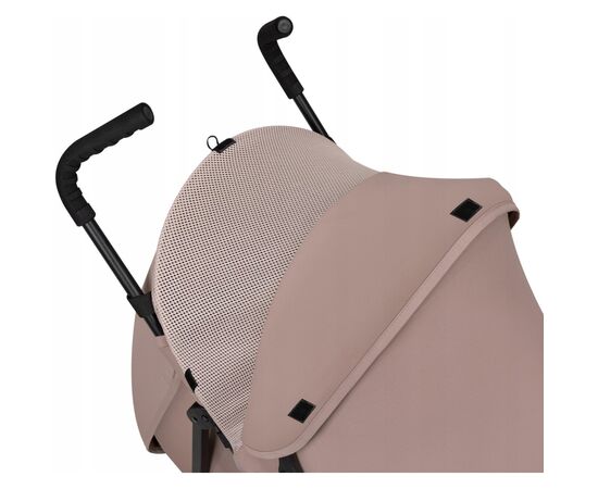 Коляска Lionelo Elia beige taupe (LO-ELIA BEIGE TAUPE), изображение 6