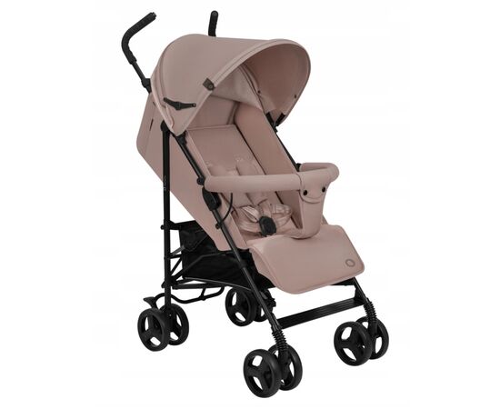 Коляска Lionelo Elia beige taupe (LO-ELIA BEIGE TAUPE)