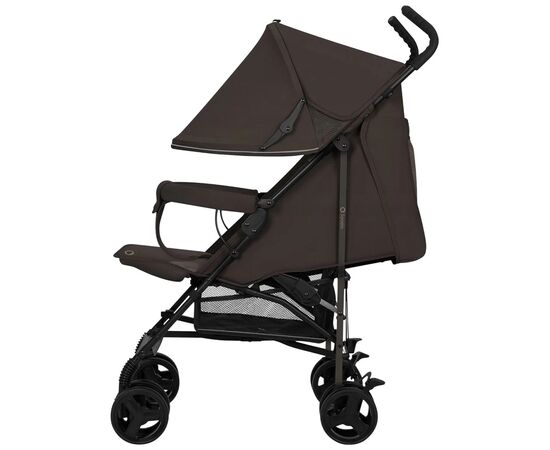 Коляска Lionelo Elia brown chocolate (LO-ELIA BROWN CHOCOLATE), изображение 2