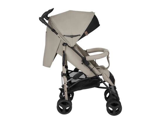 Коляска Lionelo Irma Beige Sand (LO-IRMA BEIGE SAND), изображение 2