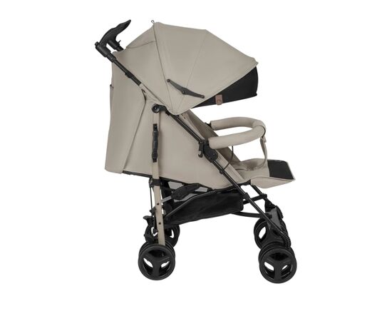 Коляска Lionelo Irma Beige Sand (LO-IRMA BEIGE SAND), изображение 3
