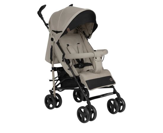 Коляска Lionelo Irma Beige Sand (LO-IRMA BEIGE SAND)