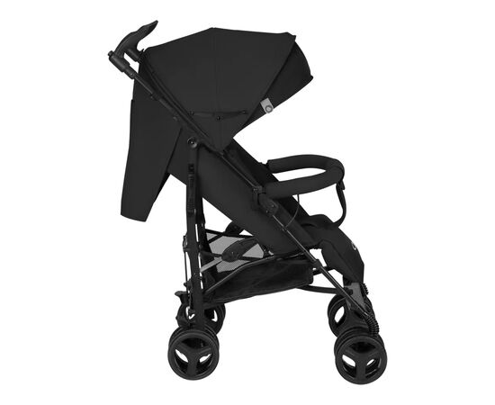 Коляска Lionelo Irma Black Onyx (LO-IRMA BLACK ONYX), изображение 2