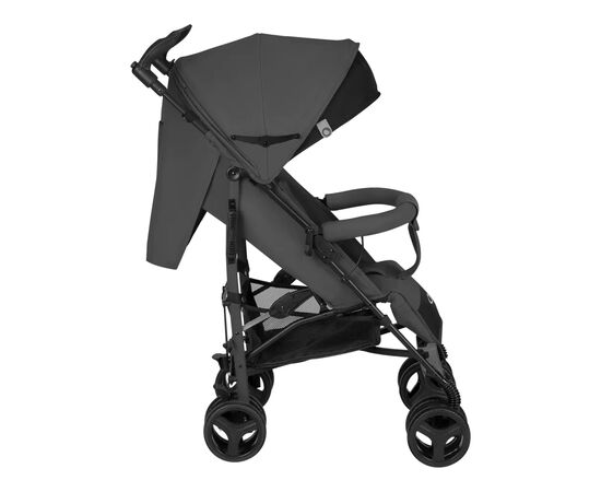 Коляска Lionelo Irma Grey Stone (LO-IRMA GREY STONE), изображение 2