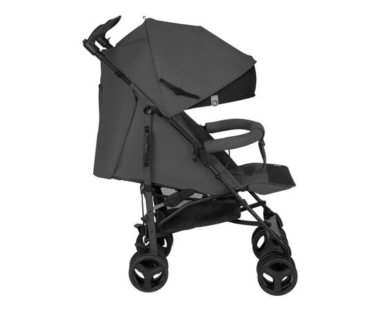 Коляска Lionelo Irma Grey Stone (LO-IRMA GREY STONE), изображение 3