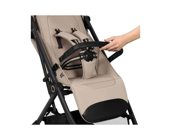 Коляска Lionelo Tansi Beige Sand (LO-TANSI BEIGE SAND), изображение 11