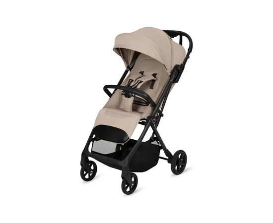 Коляска Lionelo Tansi Beige Sand (LO-TANSI BEIGE SAND), изображение 2