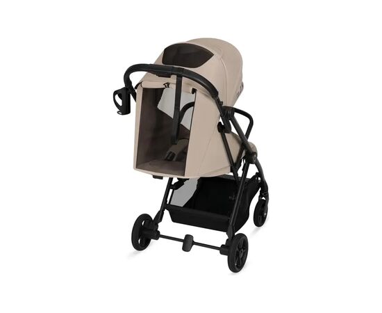 Коляска Lionelo Tansi Beige Sand (LO-TANSI BEIGE SAND), изображение 6