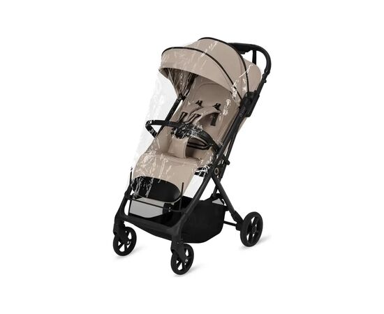 Коляска Lionelo Tansi Beige Sand (LO-TANSI BEIGE SAND), изображение 7