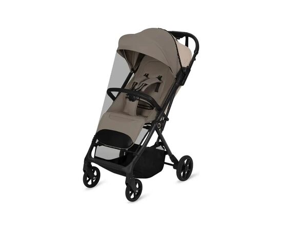 Коляска Lionelo Tansi Beige Sand (LO-TANSI BEIGE SAND), изображение 8