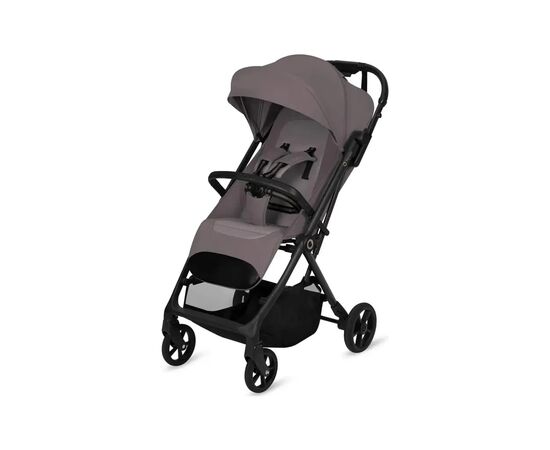 Коляска Lionelo Tansi Beige Taupe (LO-TANSI BEIGE TAUPE), зображення 2