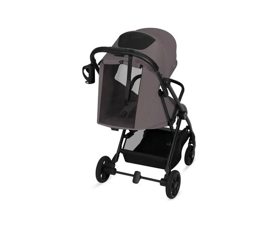 Коляска Lionelo Tansi Beige Taupe (LO-TANSI BEIGE TAUPE), зображення 6