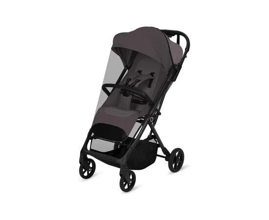 Коляска Lionelo Tansi Beige Taupe (LO-TANSI BEIGE TAUPE), зображення 7