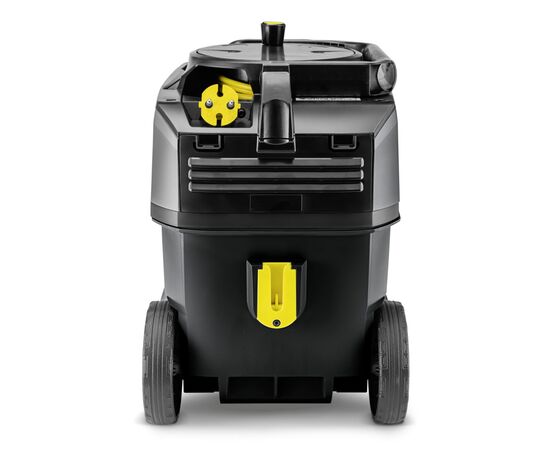 Пылесос строительный Karcher T 10/1 Adv HEPA GoFurther (1.527-310.0), изображение 2