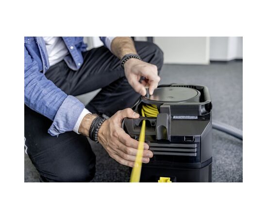 Пылесос строительный Karcher T 10/1 Adv HEPA GoFurther (1.527-310.0), изображение 5