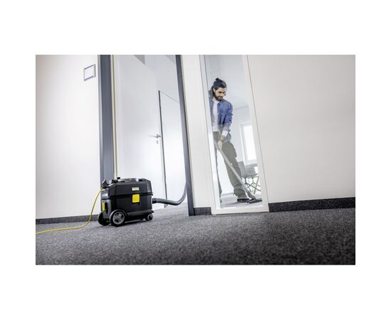 Пылесос строительный Karcher T 10/1 Adv HEPA GoFurther (1.527-310.0), изображение 7