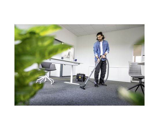 Пылесос строительный Karcher T 10/1 Adv HEPA GoFurther (1.527-310.0), изображение 8