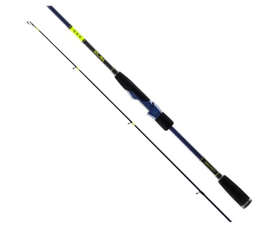 Вудилище Select Glam GLM-762M 2.30m 5-23g Fast (1870.82.59)