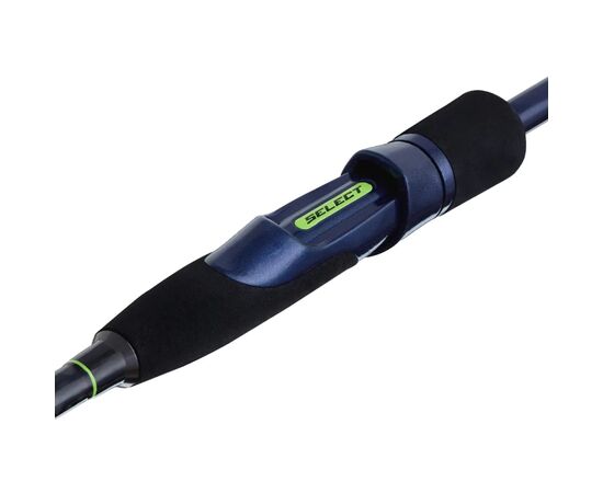 Вудилище Select Glam GLM-762MH 2.30m 8-30g Fast (1870.82.60), зображення 4