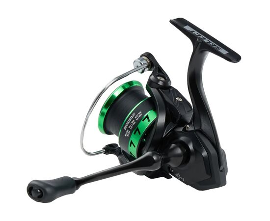 Котушка Select Reflex 2000S (RFLX2-2000S) 4+1BB 5.21 (1870.82.50)