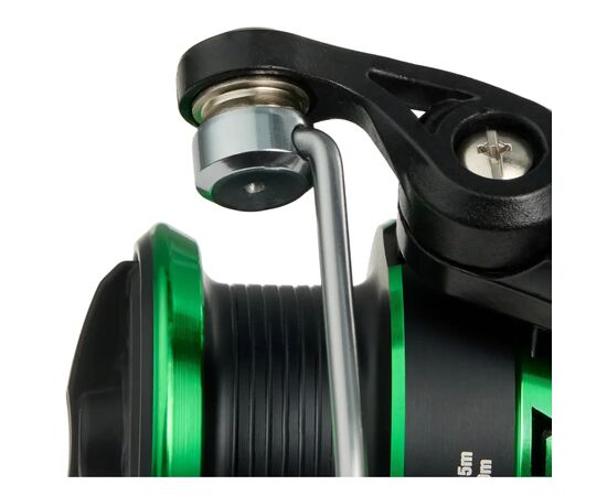 Катушка Select Reflex 3000 (RFLX2-3000) 4+1BB 5.21 (1870.82.53), изображение 4