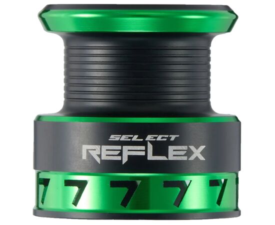 Катушка Select Reflex 3000 (RFLX2-3000) 4+1BB 5.21 (1870.82.53), изображение 5